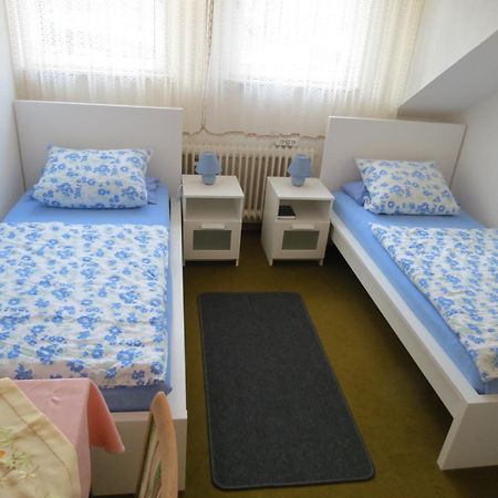 Urberacher Hof Rödermark Habitación foto