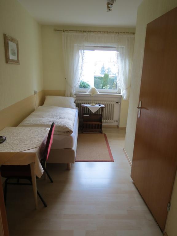 Urberacher Hof Rödermark Habitación foto