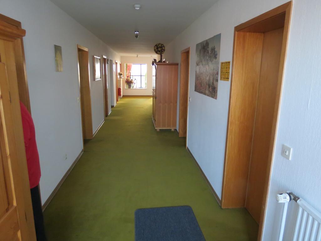 Urberacher Hof Rödermark Exterior foto