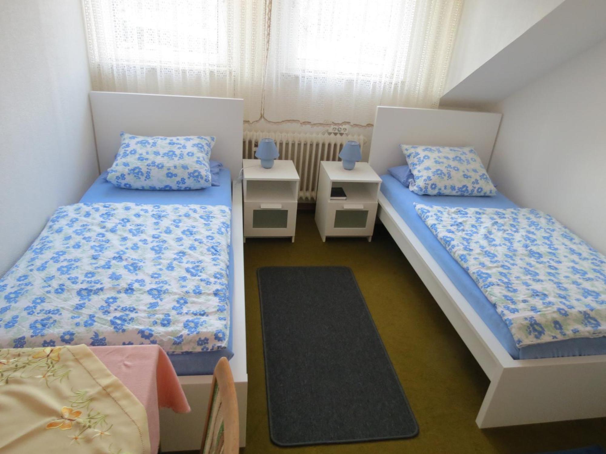 Urberacher Hof Rödermark Habitación foto