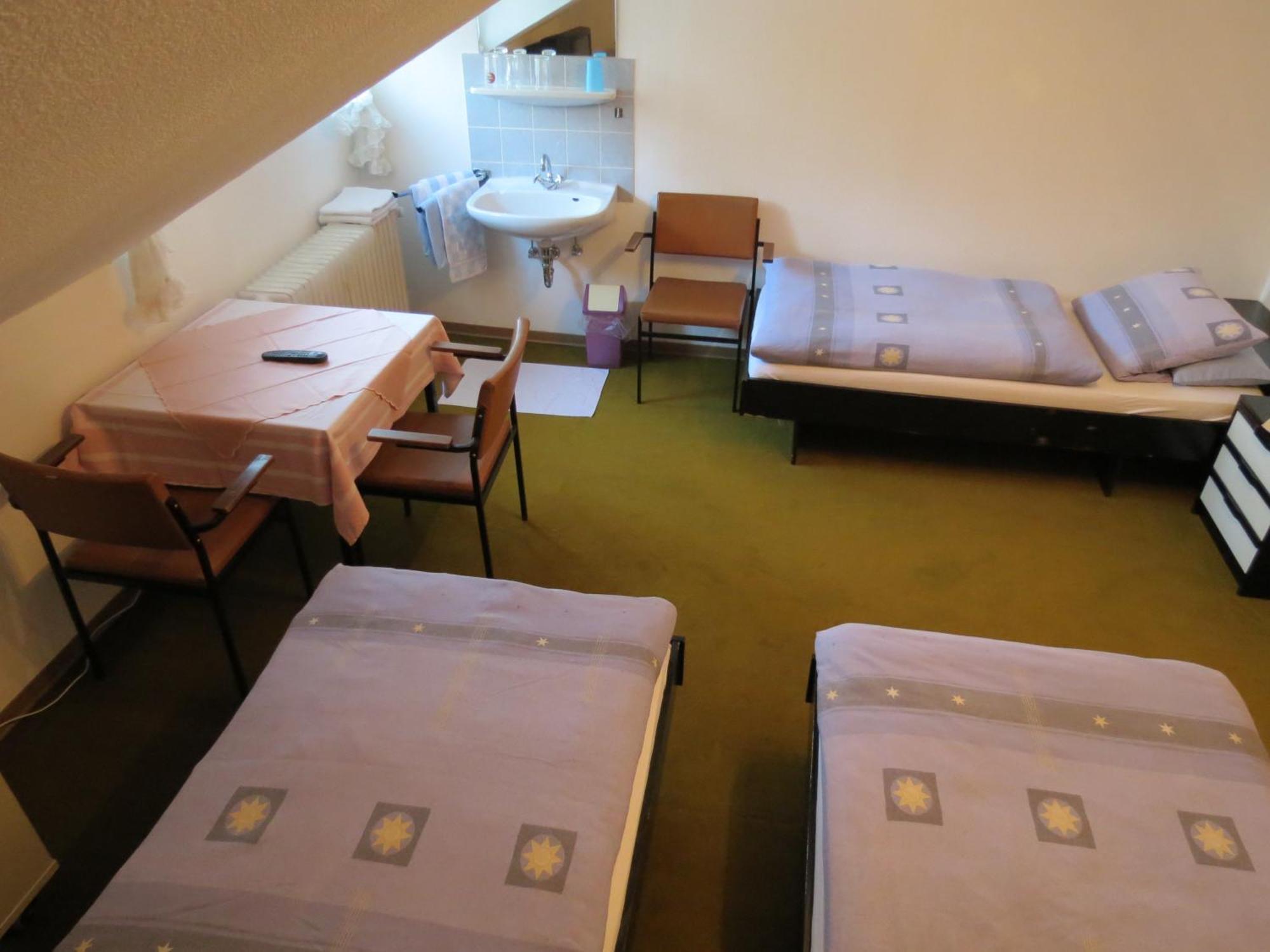 Urberacher Hof Rödermark Habitación foto